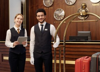 GERMANY AND THE UK WITH THE MOST NEW HOTELS IN THE PIPELINE