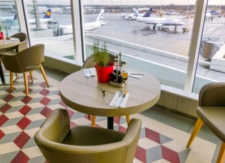 WHY ARE THINGS SO EXPENSIVE IN AIRPORTS?