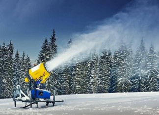 WHAT THE CLIMATE CRISIS MEANS FOR SKI TOURISM IN EUROPE