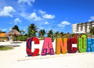 CANCÚN AIRPORT WELCOMED THE BIGGEST AMOUNT OF INTERNATIONAL TRAVELERS