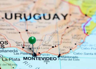 URUGUAY'S TOURISM INDUSTRY RECOVERS