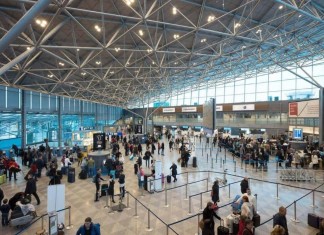 FINLAND TESTS DIGITAL PASSPORTS AT HELSINKI AIRPORT