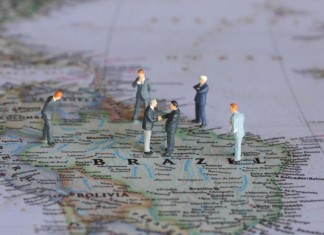 BUSINESS TOURISM TURNOVER IN BRAZIL RECORDED US$ 230 MILLION IN AUGUST