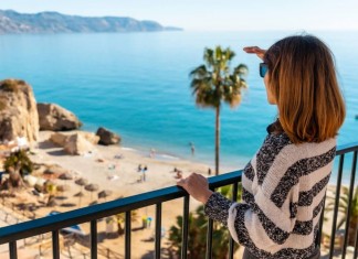 TOURISM CONTINUES TO BE THE ENGINE OF THE SPANISH ECONOMY IN 2023