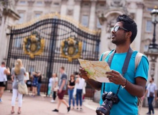 INCREASING INTEREST IN TRAVEL TO EUROPE FROM LONG-DISTANCE MARKETS