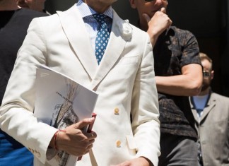 MILAN'S FASHION WEEK BOOSTED THE NUMBER OF VISITORS IN SEPTEMBER