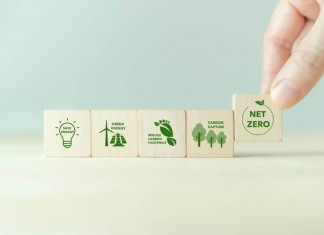 LUXURY HOTELS SET SUSTAINABILITY AS THE NEW STANDARD