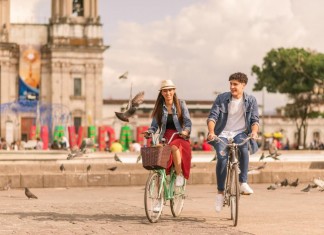 TOURISM INDUSTRY IN GUATEMALA IN CRISIS