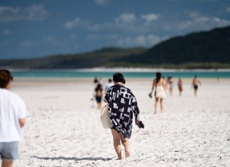 TRAVEL RECOVERY ACCELERATES IN THE ASIA-PACIFIC REGION