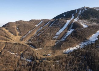 SMALLER SKI RESORTS IN AUSTRIA ARE ENDANGERED