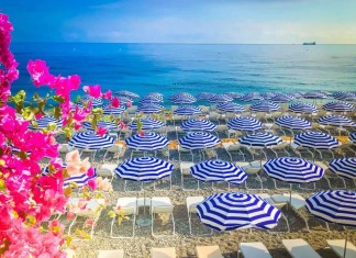 INFLATION IS BOOSTING FRENCH TOURISM