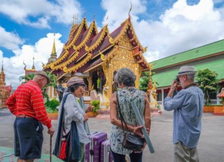 OPPORTUNITIES AND THREATS FOR GLOBAL TOURISM IN 2024