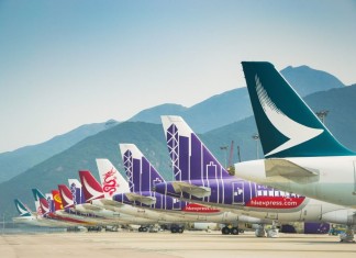 TOURISM RECOVERY ACCELERATES IN ASIA PACIFIC REGION