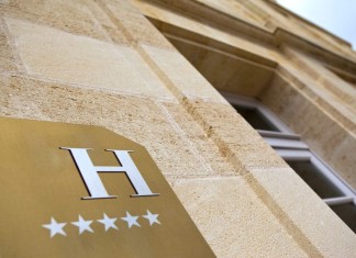 5-STAR SPANISH HOTELS ARE DEMANDED MAINLY BY FOREIGN TOURISTS