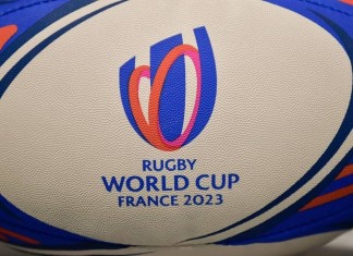 RUGBY WORLD CUP BOOSTED FRENCH TOURISM