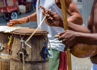 BRAZIL EXPECTS A RECORD TOURIST SEASON