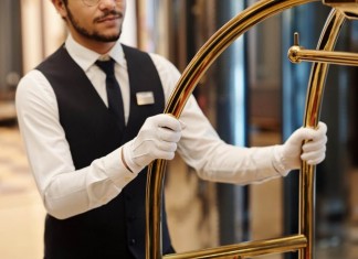 INFLATION DAMPENS TOURISM OUTLOOK IN SPAIN
