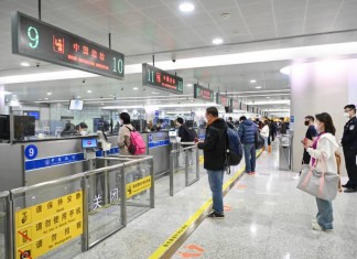 TRAVEL TO CHINA HAS BECOME MORE ACCESSIBLE