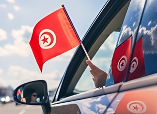 TUNISIAN TOURISM BENEFITS FROM ALGERIAN AND LIBYAN VISITORS