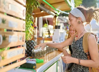 THAILAND NO LONGER WANTS TO BE CANNABIS SHOPS HAVEN