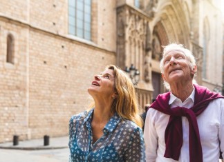 SPAIN LOST ONE MILLION INTERNATIONAL TOURISTS LAST YEAR