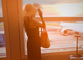 EUROPEAN AIRPORTS PLAN TO INVEST SIGNIFICANTLY 