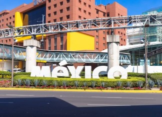 MEXICO WELCOMED OVER 21 M AIR PASSENGERS IN 2023