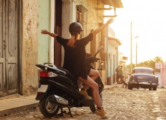 CUBAN TOURISM INDUSTRY RECEIVED 2.5 MILLION TOURISTS IN 2023