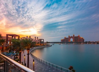 DUBAI IS MORE POPULAR AMONG INTERNATIONAL VISITORS THAN EVER