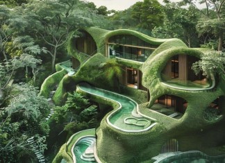 THE POTENTIAL OF BIOMIMICRY IN TOURISM