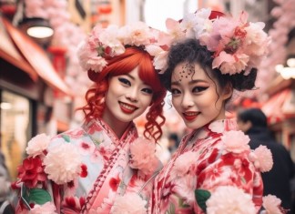 JAPAN’S TOURISM REPORTED 2.69 M VISITORS IN JANUARY