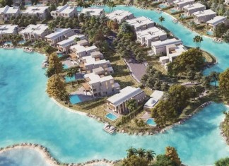 THE UAE TO INVEST IN EGYPT TO DEVELOP A GLOBAL TOURIST DESTINATION