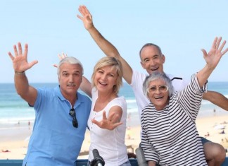 COMPREHENSIVE TRAVEL INSURANCE FOR SENIORS: ENSURING SAFE AND SECURE JOURNEYS