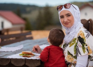 TRAVELING DURING RAMADAN REQUIRES MORE PREPARATION