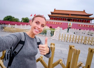 TRAVEL TO CHINA: 6 EUROPEAN COUNTRIES AWAIT VISA EXEMPTION