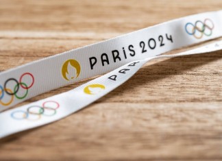 PARIS OLYMPIC GAMES 2024 PREPARE FOR RECORD NUMBER OF VISITORS