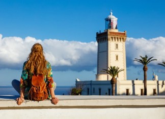 MOROCCO’S TOURISM SITES TO ATTRACT 17 MILLION VISITORS BY 2026