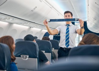 IATA CONFIRMS GLOBAL PASSENGER DEMAND GROWTH