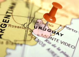 URUGUAY RECEIVED FEWER ARGENTINIAN TOURISTS 