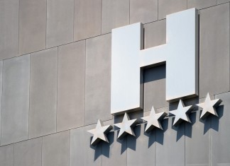 EU INTRODUCED NEW HOTEL CLASSIFICATION CRITERIA