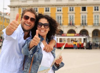 THE RENAISSANCE OF PORTUGUESE TOURISM 