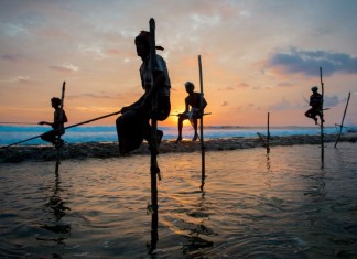 SRI LANKAN TOURISM SECTOR EXPECTS 2.3 MILLION ARRIVALS