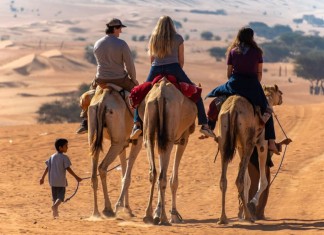 VISA-ON-ARRIVAL: ALGERIA PLANS TO OPEN UP TO FOREIGN TOURISTS