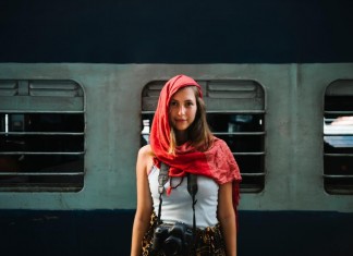 GETTING READY FOR TRAVELS BY TRAINS IN INDIA