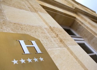 EUROPE TO OPEN MORE THAN 325 NEW HOTELS BY 2024