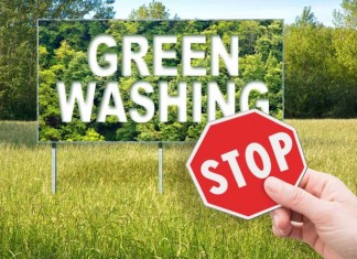 EUROPEAN COUNCIL INTRODUCED A DIRECTIVE TO COMBAT GREENWASHING 