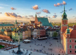 IS IT SAFE TO TRAVEL TO POLAND IN 2024?