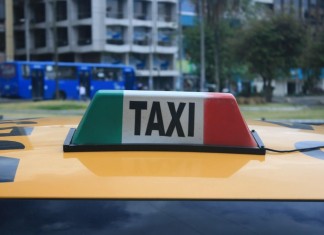 ROME FACES PROBLEMS WITH INSUFFICIENT NUMBER OF TAXIS 