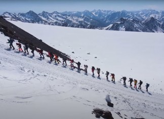 NEPAL FACES MOUNTING WASTE DUE TO INBOUND TOURISM 