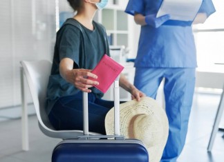 THE MEGA BEAUTY TREATMENT BECAME A TREND IN SOUTH KOREA